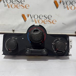 COMANDO AR CONDICIONADO RENAULT MEGANE KANGOO2008 CODIGO RENAULT 69420001