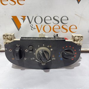 COMANDO AR CONDICIONADO RENAULT SANDERO 2010 CODIGO RENAULT 227314000000