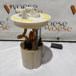 BOMBA COMBUSTÍVEL FORD FIESTA 1.6 2019 CODIGO FORD D3B59H307AE 0580314495