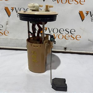 BOMBA COMBUSTÍVEL FORD KA 2009 CODIGO FORD 7S559H307AC