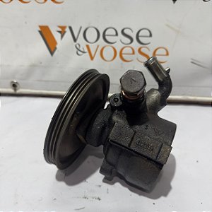 BOMBA DIREÇÃO HIDRÁULICA FIAT PALIO SIENA STRADA FIRE 2009