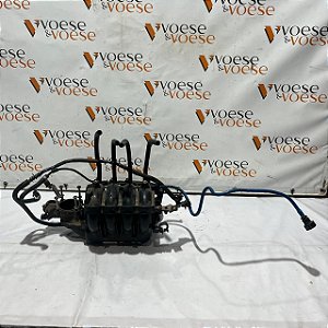 COLETOR ADMISSÃO FIAT SIENA FIRE TETRAFUEL 1.4 2009