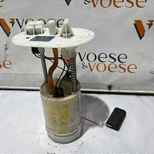 BOMBA COMBUSTÍVEL FIAT STRADA 1.4 2018 CODIGO FIAT 0580314617 52041843