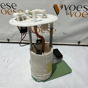 BOMBA COMBUSTÍVEL FIAT ARGO 1.0 2022 CODIGO FIAT 0580314384 52170644