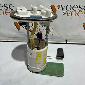 BOMBA COMBUSTÍVEL FIAT ARGO 1.3 2019 CODIGO FIAT 0580314384 51851861