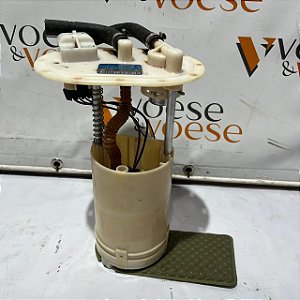 BOMBA COMBUSTÍVEL FIAT UNO FIRE 2007 CODIGO FIAT 51755635 F000TE0053 ( FALTA BOÍA COMBUSTIVEL )