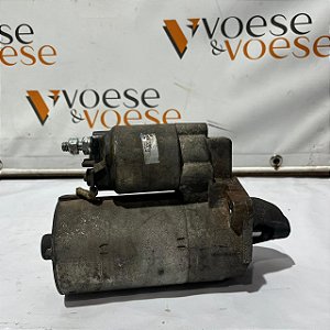 MOTOR ARRANQUE FIAT PALIO SIENA STRADA FIRE 1.4 2009