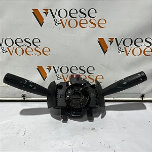 CHAVE DE SETA E LIMPADORES FIAT SIENA EL 2009