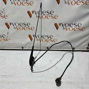 ANTENA DE TETO C/BASE FIAT PALIO SIENA 2010 ORIGINAL