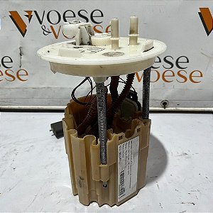 BOMBA COMBUSTÍVEL CHEVROLET ONIX 2017 CODIGO GM 13517805