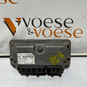 MÓDULO INJEÇÃO FIAT UNO MILLE FIRE 1.0 2006 FIAT 51876450 IAW4CFUF