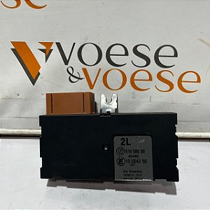 MÓDULO CONFORTO FIAT GRAND SIENA STRADA FIAT 51958500