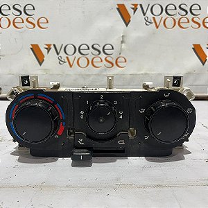 COMANDO AR CONDICIONADO FIAT PALIO WEEKEND 2012 CODIGO FIAT 5H4940100