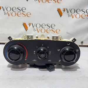 COMANDO AR CONDICIONADO FIAT UNO 2018 CODIGO FIAT 5U1843000