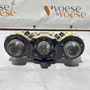 COMANDO AR CONDICIONADO FIAT GRAND SIENA 2013 CODIGO FIAT 5P0140000