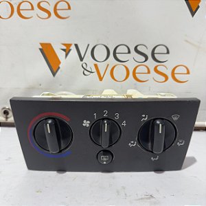 COMANDO AR CHEVROLET MERIVA 2005 CODIGO GM 93329466