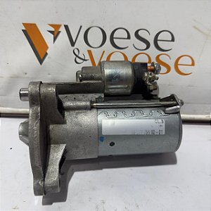 MOTOR ARRANQUE PEUGEOT 2008 1.6 2016 CODIGO PEUGEOT 980777568001