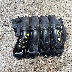 COLETOR ADMISSÃO PEUGEOT 2008 1.6 16V 2016