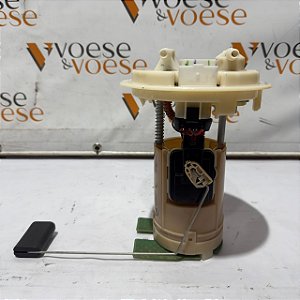 BOMBA COMBUSTÍVEL PEUGEOT 2008 2017 CODIGO PEUGEOT 9801249480