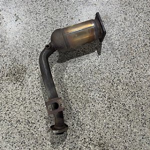 CATALISADOR PEUGEOT 2008 1.6 2018