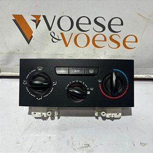 COMANDO AR PEUGEOT 307 2010 CODIGO PEUGEOT K2855T5RF