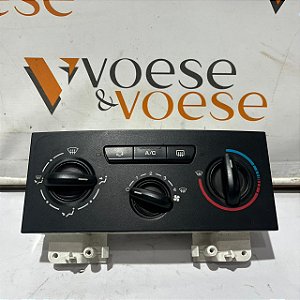 COMANDO AR PEUGEOT 307 2011 CODIGO PEUGEOT K2855T5RF