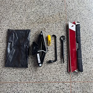 KIT MACACO PEUGEOT 208 2008 2017