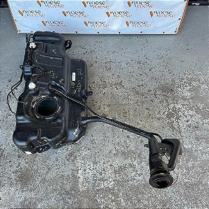 TANQUE COMBUSTÍVEL PEUGEOT 2008 2017