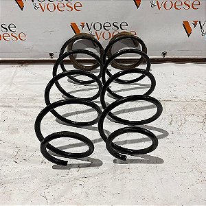 MOLAS DIANTEIRA PEUGEOT 2008 2017