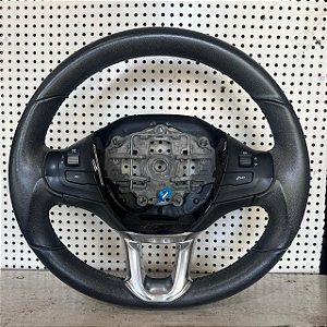 VOLANTE PEUGEOT 2008 GRIFFE 2017 ORIGINAL