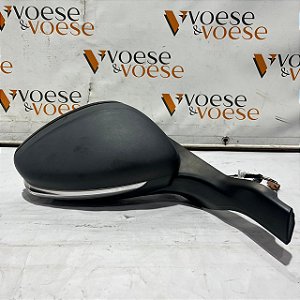 RETROVISOR DIREITO ELÉTRICO PEUGEOT 2008 GRIFFE 2017