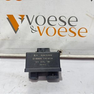 MÓDULO VENTOINHA PEUGEOT 208 2008 CODIGO PEUGEOT 980667528000