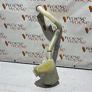 RESERVATORIO LIMPADOR PARA-BRISA PEUGEOT 208 2015 PEUGEOT 9677422980