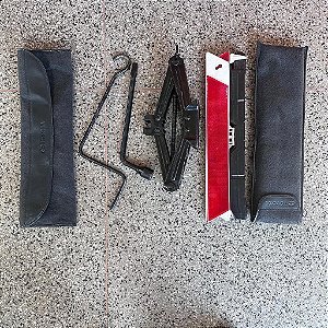 KIT MACACO TOYOTA COROLLA 2016