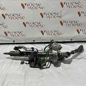 COLUNA DIREÇÃO ELÉTRICA TOYOTA COROLLA 2016 CODIGO TOYOTA JJ301001880