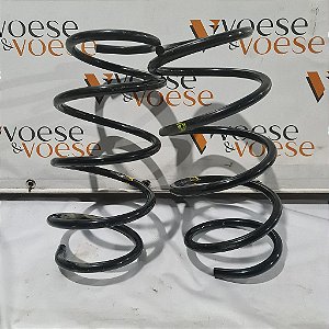 MOLAS DIANTEIRA TOYOTA COROLLA 2016