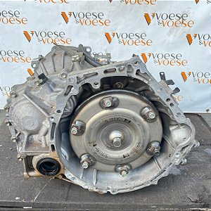CAIXA CÂMBIO TOYOTA COROLLA 2.0 16V 2016 AUTOMATICO 113.000KM MODELO K112