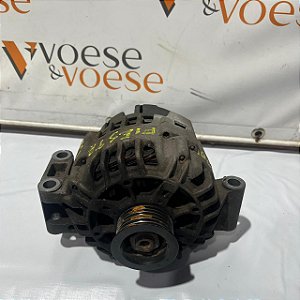 ALTERNADOR FORD FIESTA ECOSPORT ZETEK 2009 CODIGO FORD 7S6510300AA