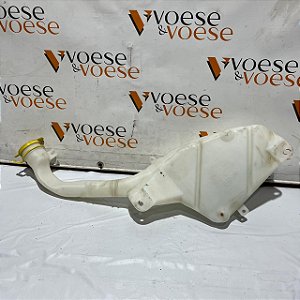 RESERVATORIO LIMPADOR PARA-BRISA FORD FIESTA 2008 CODIGO FORD 2S6517618AD