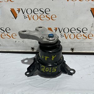 COXIM MOTOR HIDRÁULICO DIREITO HONDA CITY 2015 ORIGINAL