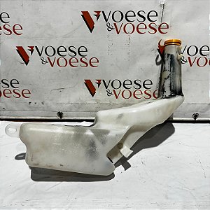 RESERVATORIO LIMPADOR PARA-BRISA GM ZAFIRA 2004 GM 93276316