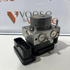 MÓDULO ABS HONDA FIT 2016 CODIGO HONDA T5NM5 0265260727 / 2265106526 / 0265805166