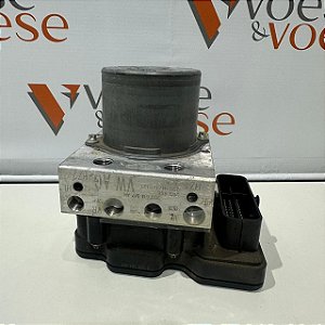 MÓDULO ABS VOLKSWAGEN T-CROSS 2022 CODIGO VW 200614517AN / 2265106455 / 0265956683