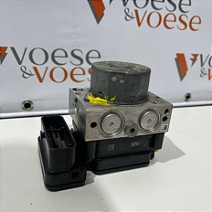 MÓDULO ABS VOLKSWAGEN FOX 2015 CODIGO VW 5Z06141170 / 2265106526 / 0265805109