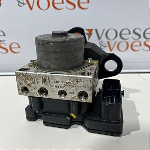 MÓDULO ABS VOLKSWAGEN POLO 2018 CODIGO VW2Q0614117A / 0265261784 / 2265106526