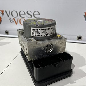 MÓDULO ABS PEUGEOT 2008 2018 PEUGEOT 9802460680 / 10091511943 / 10062230431 / 28515025513