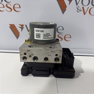MÓDULO ABS CHEVROLET ONIX 1.0 TURBO 2021 CODIGO GM 26313519 / 914677265 / A2C18714106