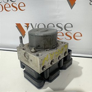 MÓDULO ABS RENAULT LOGAN 2015 CODIGO RENAULT 476609836R / 0265260068 / 2265106526