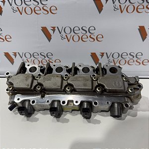 VALVULA MULTI AIR CABEÇOTE FIAT TORO RENEGADE COMPASS T270 1.3 CODIGO F446561320021