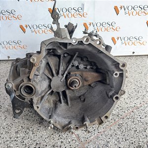 CAIXA CÂMBIO TOYOTA ETIOS 1.3 2014 5M MANUAL KM 71.000KM